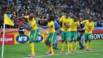 Mengulang Memori 2010, Meksiko dan Afrika Selatan Kembali Bentrok di Laga Pembuka Piala Dunia 2026