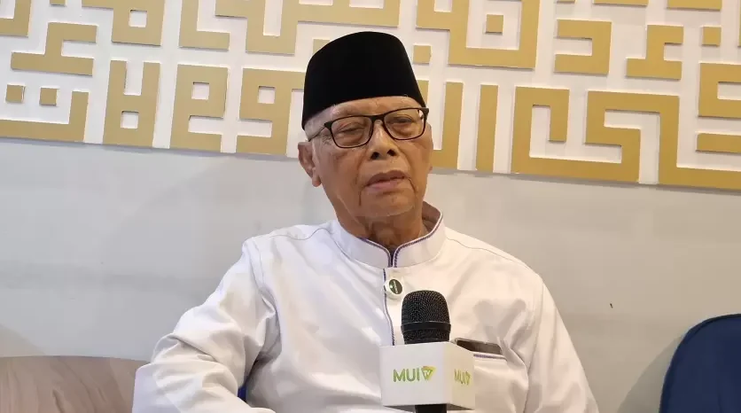MUI Dorong Indonesia Tiru Rusia Masukkan Gerakan LGBT sebagai Terorisme