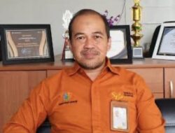 Ekonomi Paser Tumbuh di Triwulan I 2026, Imbas Aktivitas Hari Besar Keagamaan Nasional