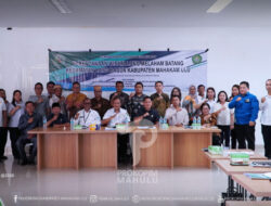 Pemkab Mahulu Siapkan Masterplan Wisata Jantur Long Melaham, Bidik Destinasi Unggulan Daerah