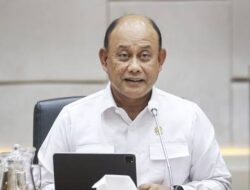 Dadan Hidayana Dicopot dari Jabatan Kepala Badan Gizi Nasional