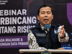 Waspadai Bahaya Malware, BSSN Ingatkan Pemda untuk Tingkatkan Keamanan Siber