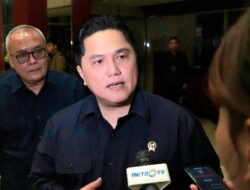 Juara Olimpiade Rizki Juniansyah Absen di Asian Games 2026, Menpora Bilang Begini