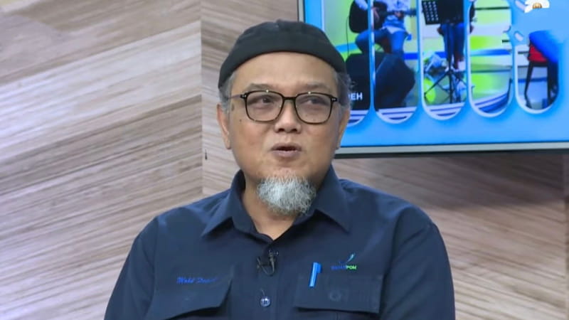 Waspadai Zat Berbahaya dalam Makanan, BPOM Ajak Masyarakat dengan Cek KLIK