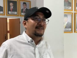 DPRD Samarinda Pertanyakan Dasar Perhitungan Target PAD Parkir Rp200 Miliar.