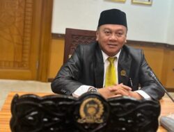 DPRD Samarinda Dorong Penataan Bantaran Sungai Lewat Raperda Sempadan Sungai