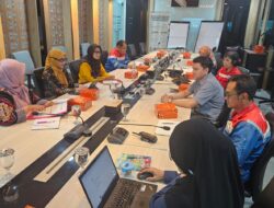 Dinkes Balikpapan Buka Hasil Uji Debu yang Sempat Bikin Resah Warga