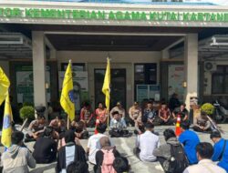 Kemenag Kukar Didesak Usut Tuntas Dugaan Pelecehan di Ponpes Tenggarong Seberang