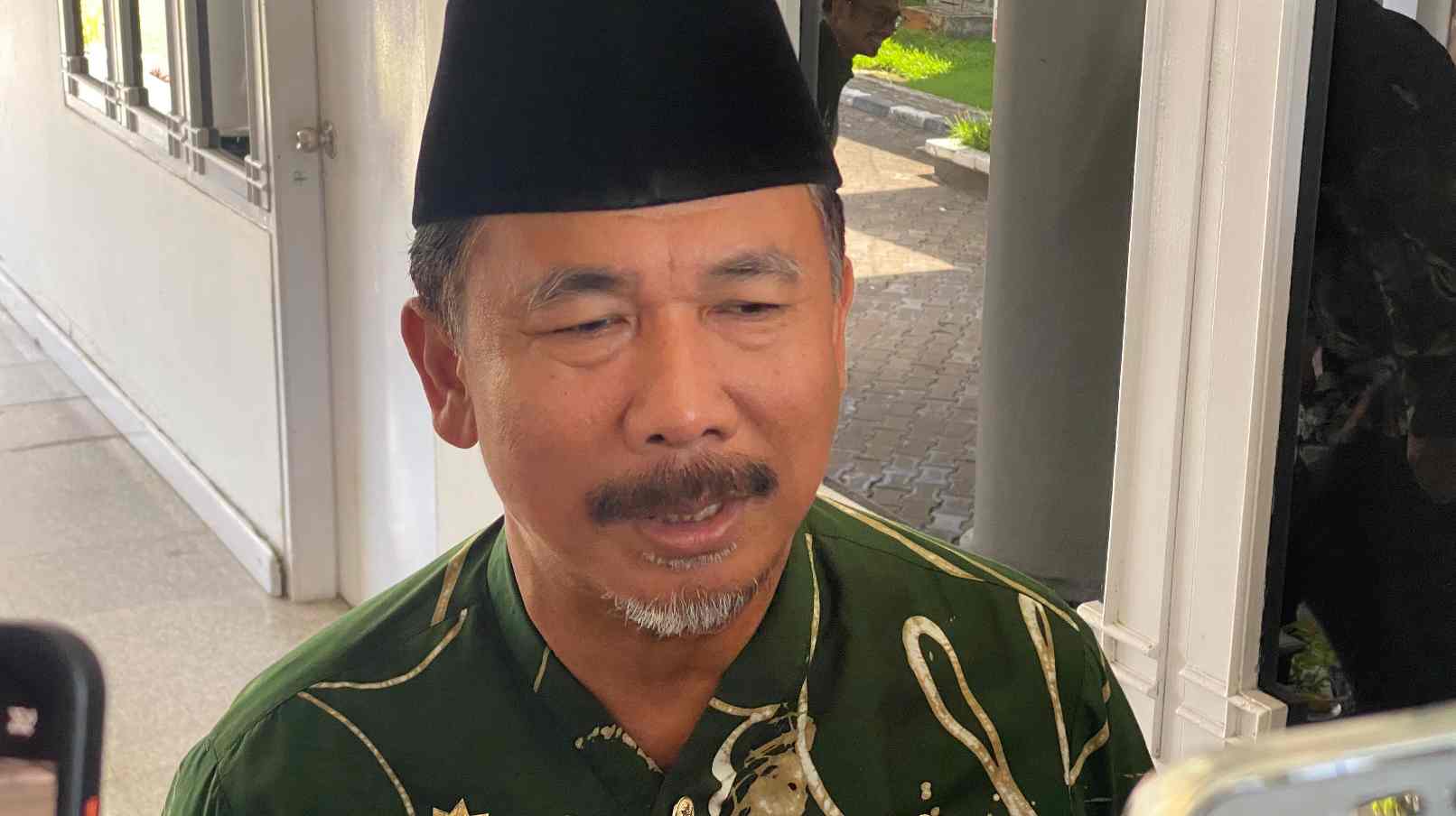 Inspektorat Dalami Dugaan Manipulasi Data di Balik Temuan Honor ASN Rp9,5 Miliar
