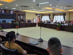 Warga Terancam Dibebani Tunggakan, DPRD Kukar Tegaskan Kesalahan Pengelolaan Aset