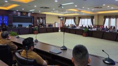 Warga Terancam Dibebani Tunggakan, DPRD Kukar Tegaskan Kesalahan Pengelolaan Aset