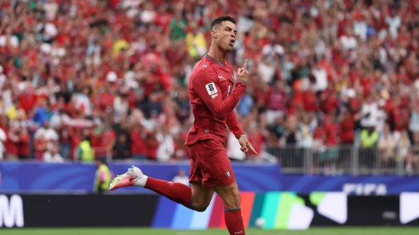 Cristiano Ronaldo Belum Habis, Bawa Portugal Menang Besar di Piala Dunia 2026