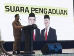 Pemkab Kukar Luncurkan Dua Aplikasi, Cari Kerja dan Aduan Warga Kini Lebih Mudah