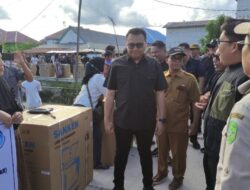 DKP Kukar Prioritaskan Bantuan Tangkap, Budidaya, dan Pengolahan Ikan