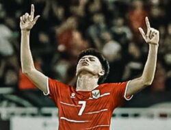 Taklukkan Vietnam 2-1, Timnas Indonesia Lolos ke Semifinal Piala AFF U-19 2026