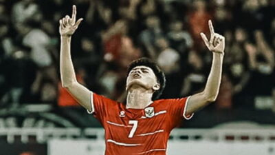 Taklukkan Vietnam 2-1, Timnas Indonesia Lolos ke Semifinal Piala AFF U-19 2026