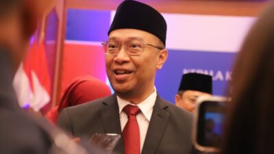 BI Klaim Inflasi di Kaltim dalam Kondisi Terkendali Sepanjang Mei 2026
