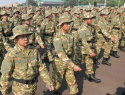 Belum Sempat Kerja, Tiga Calon Manajer Kopdes Merah Putih Meninggal Saat Latsarmil 