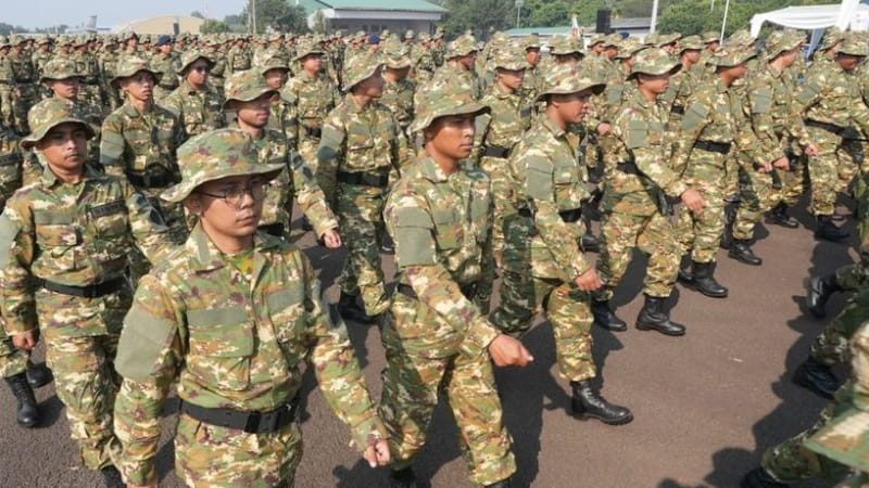 Belum Sempat Kerja, Tiga Calon Manajer Kopdes Merah Putih Meninggal Saat Latsarmil 