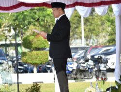 Hari Lahir Pancasila, Bupati Paser Ajak Masyarakat Perkuat Persatuan dan Keadilan Sosial
