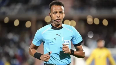 Mimpi Wasit Somalia Tampil di Piala Dunia 2026 Kandas karena Larangan Masuk AS