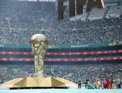 Para Kepala Daerah Diimbau Gelar Nobar Piala Dunia 2026 Gratis, Ini Alasannya