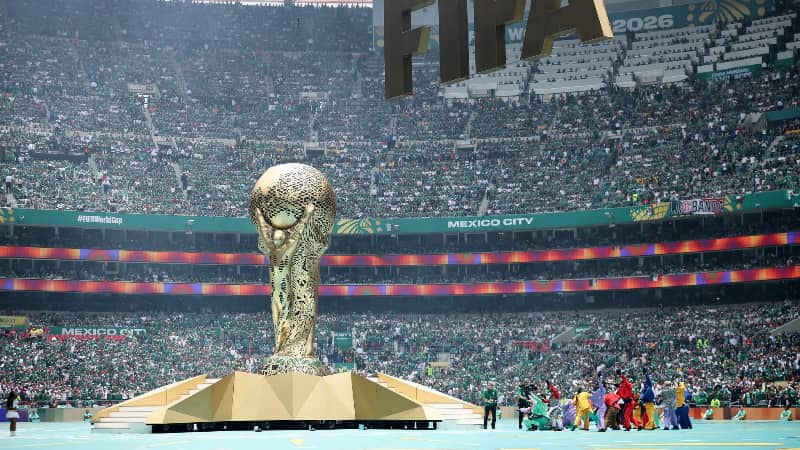 Para Kepala Daerah Diimbau Gelar Nobar Piala Dunia 2026 Gratis, Ini Alasannya