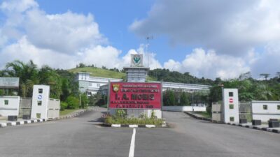 DPRD Samarinda Dorong Penguatan Layanan TB dan HIV di RSUD IA Moeis