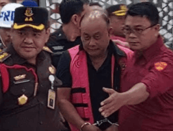 Belum Lama Dicopot dari BGN, Dadan Hindayana Mendadak Ditahan Kejaksaan Agung