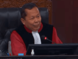 Lampaui Kenaikan Anggaran Pendidikan, MK Pertanyakan Peningkatan Alokasi MBG