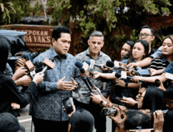 Indonesia Ajukan Diri Jadi Tuan Rumah Kejuaraan Sepak Bola FIFA ASEAN 2026