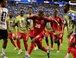 Tahan Imbang Uruguay 2-2, Tanjung Verde Buktikan Kelasnya di Piala Dunia 2026