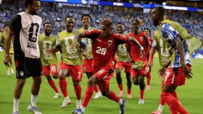 Tahan Imbang Uruguay 2-2, Tanjung Verde Buktikan Kelasnya di Piala Dunia 2026