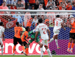 Benamkan Tunisia 3-1, Belanda Bakal Hadapi Maroko di Fase Gugur Piala Dunia 2026 