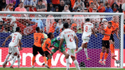 Benamkan Tunisia 3-1, Belanda Bakal Hadapi Maroko di Fase Gugur Piala Dunia 2026 