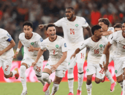 Dramatis! Maroko Hempaskan Belanda dalam Adu Penalti Piala Dunia 2026