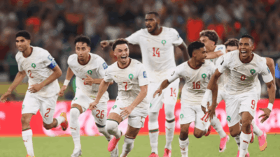 Dramatis! Maroko Hempaskan Belanda dalam Adu Penalti Piala Dunia 2026