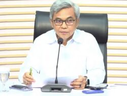 Wamen Imipas Silmy Karim Resmi Jadi Tersangka, KPK Ungkap Jatah Rutin Rp100 Juta Per Pekan