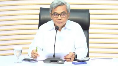 Wamen Imipas Silmy Karim Resmi Jadi Tersangka, KPK Ungkap Jatah Rutin Rp100 Juta Per Pekan