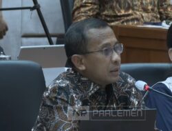 BPJS Kesehatan Wanti-wanti Risiko Gagal Bayar pada 2027