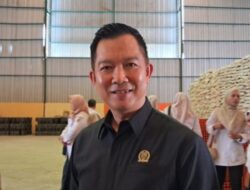 DPRD Samarinda Dorong Pembinaan Pengusaha Lokal dan Target Retribusi Berbasis Data