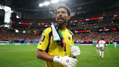 Digagalkan Kiper 40 Tahun, Spanyol Tak Bisa Menang Lawan Tim Debutan Piala Dunia