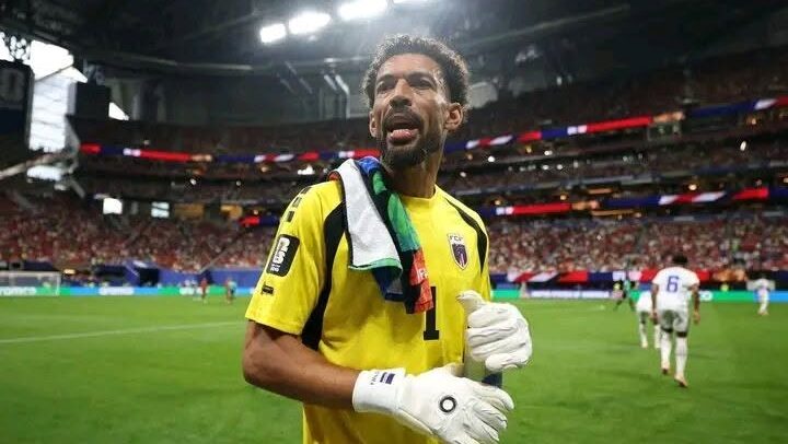 Digagalkan Kiper 40 Tahun, Spanyol Tak Bisa Menang Lawan Tim Debutan Piala Dunia