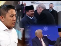 Seskab Teddy Bantah Sorotan Dino Patti Djalal: Rombongan Prabowo Dipangkas Lebih dari Separuh
