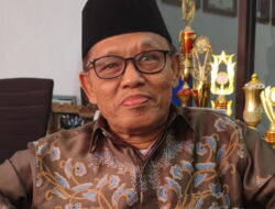 Akademisi Kukar Ingatkan Wacana Bahasa Prancis Jangan Geser Bahasa Daerah