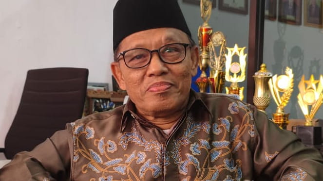 Akademisi Kukar Ingatkan Wacana Bahasa Prancis Jangan Geser Bahasa Daerah