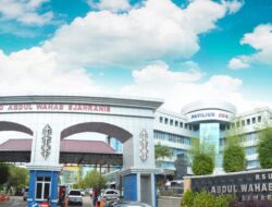 Dinkes Kaltim Jatuhkan Sanksi ke Dokter RSUD AWS Terkait Dugaan Malapraktik