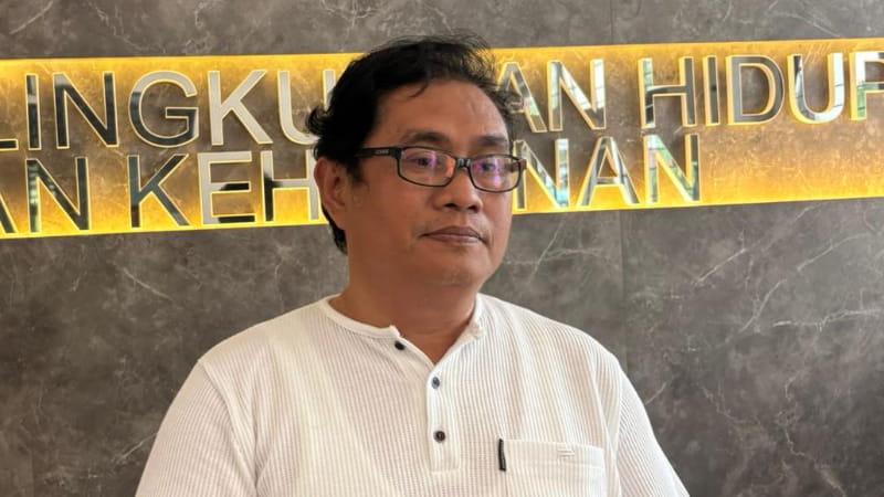 Ratusan Sanksi Masih Aktif, Banyak Perusahaan di Kukar Belum Tuntaskan Perbaikan