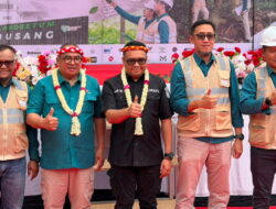 Di Tengah Isu PHK Tambang, Bupati Kukar Minta Perusahaan Pertahankan Karyawan