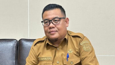 Belasan Kursi Kepala OPD di Kukar Segera Terisi Lewat Sistem Manajemen Talenta